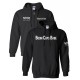 Boom Cups Babe Hoodie